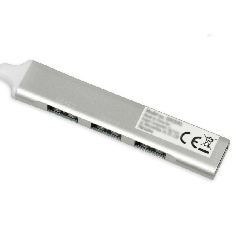 HUB USB Slim iBOX