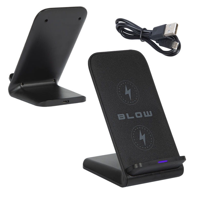 Ładowarka bezprzewodowa QuickCharge