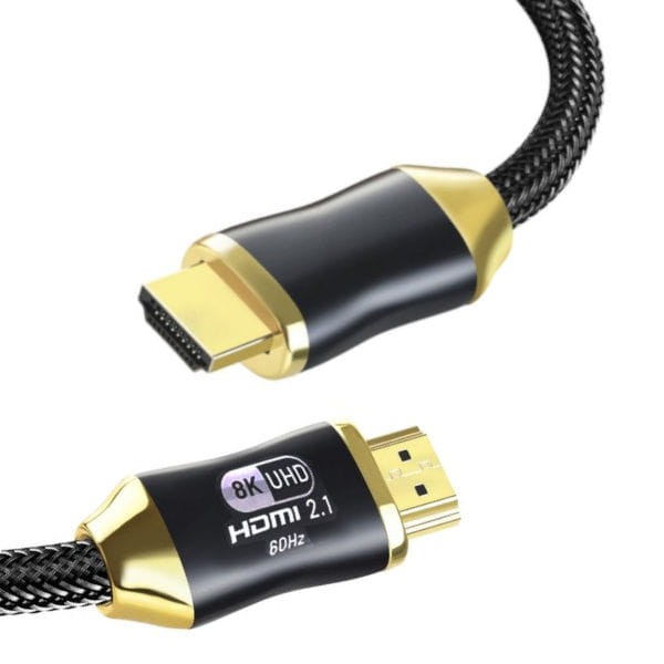 Kabel HDMI 2.1