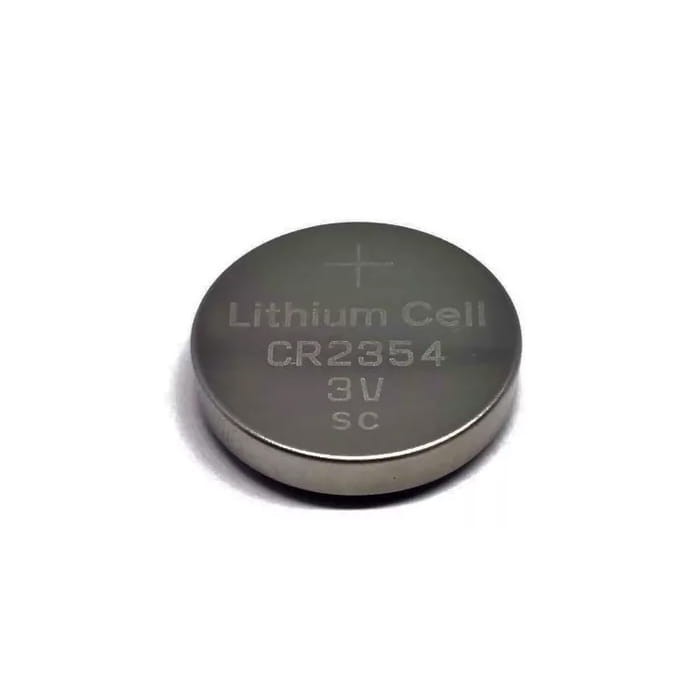 CR2354 3V Lithium  cell
