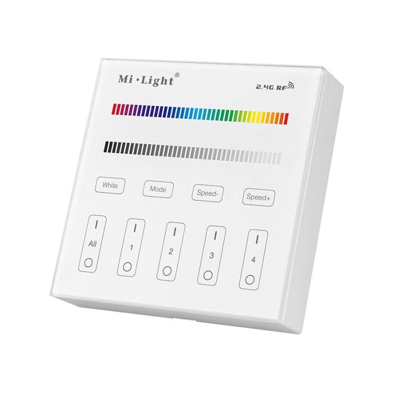 Pilot sterujący MiLight RGBW B3