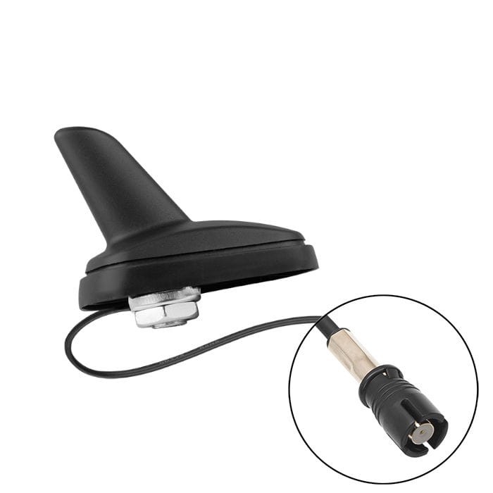 Antena radiowa aktywna do Toyota Corolla