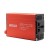 Przetwornica 24V na 230V z dwoma portami USB 5V