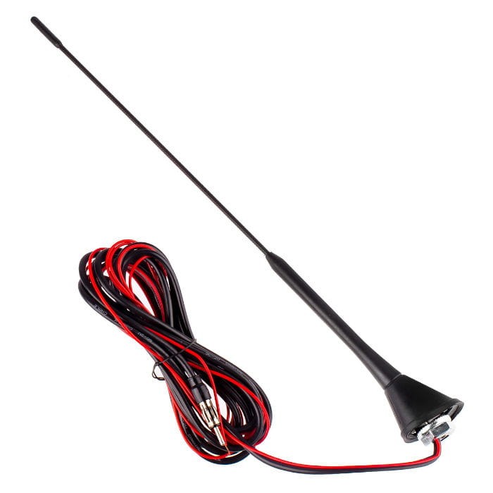 Antena dachowa do samochodu