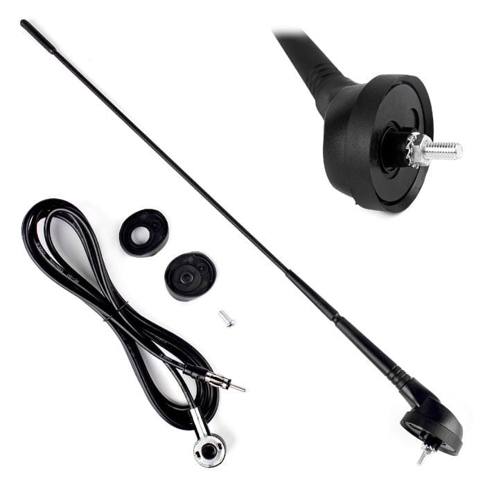 Antena dachowa do samochodu