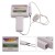 Miernik CL2 i PH wody