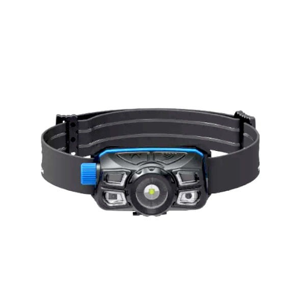 Latarka czołowa ILPRO107