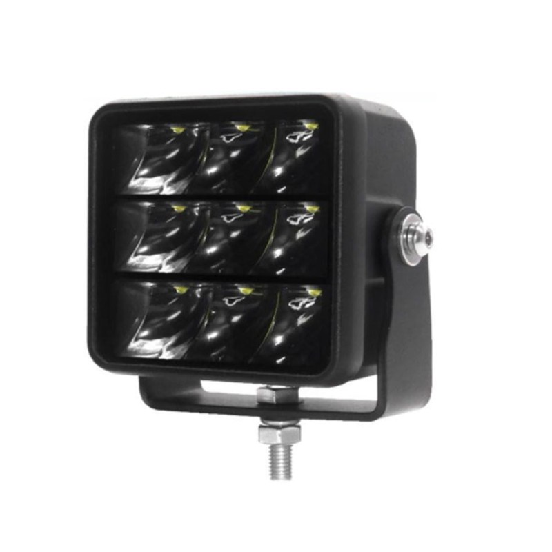 Reflektor ECE R149 dalekosiężny