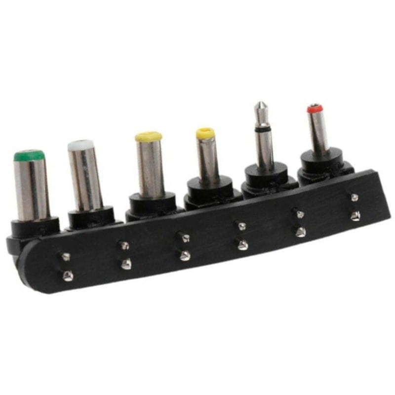 Zasilacz 4,5V