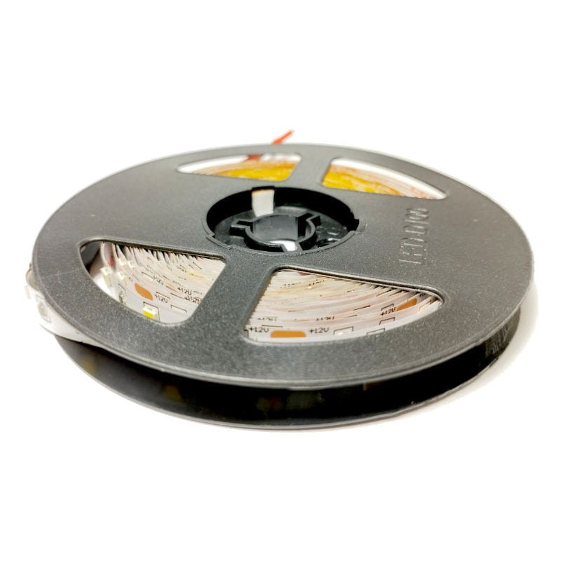 Taśma LED IP12 12V 6500K sprzedawana na metry