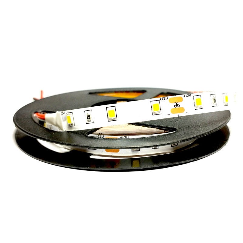 Taśma LED 12V biały zimny