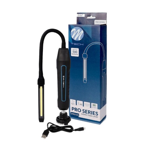 M-Tech FLEX PRO ILPRO105