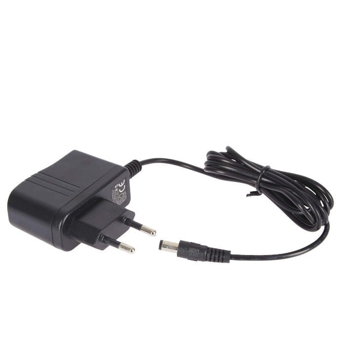 Sonic repeller for mice