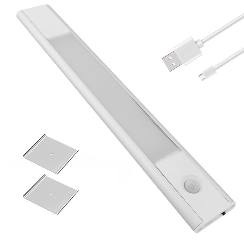 Listwa LED 50cm czujnik PiR