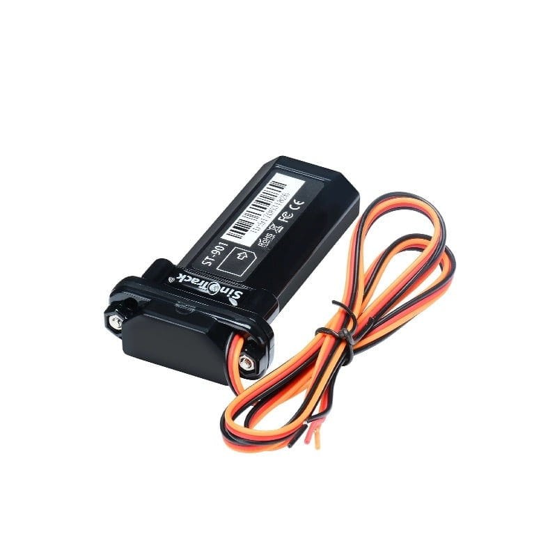 Lokalizator GPS GSM