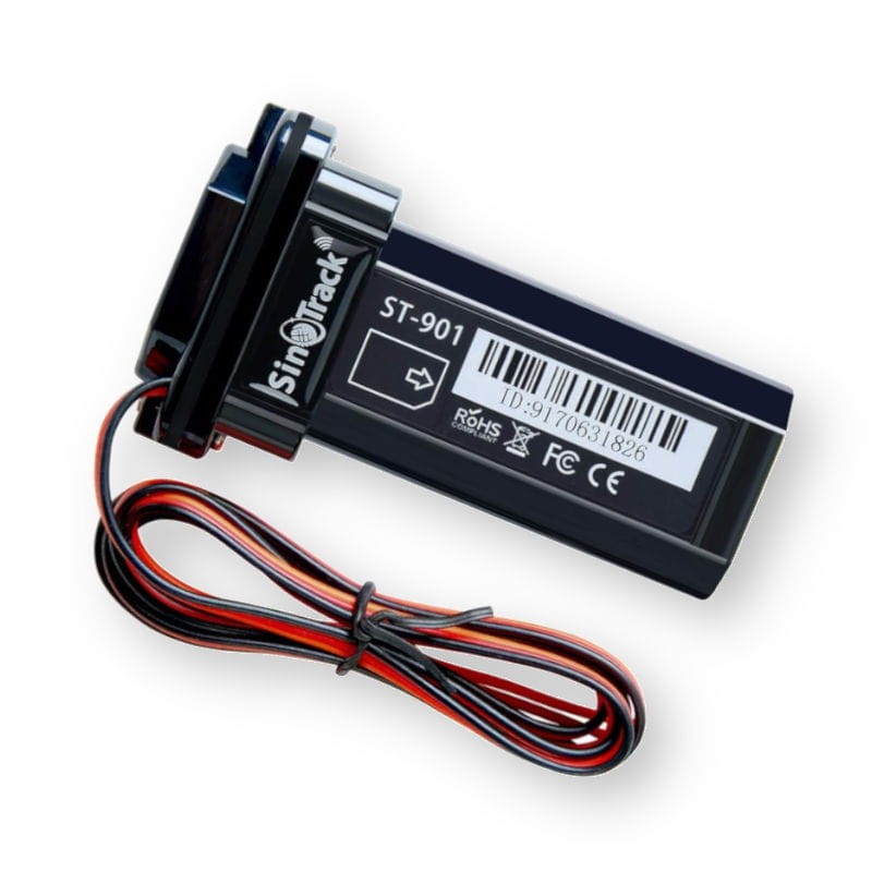 Lokalizator GPS SINOTRACK