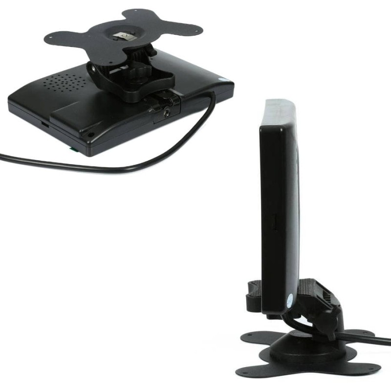 Monitor 7" do autobusu z kamerą cofania