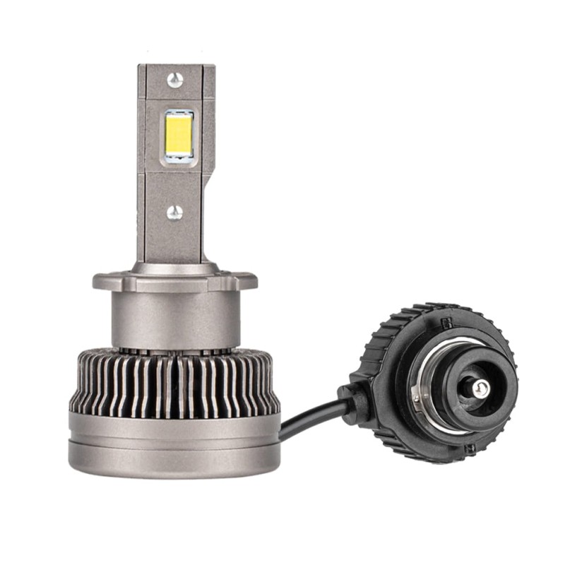 Żarówki do jazdy dziennej LED D2S/D2R