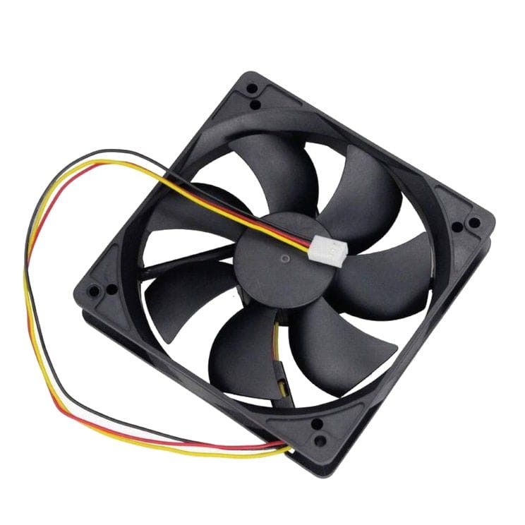 Wiatrak komputerowy 12V ATX