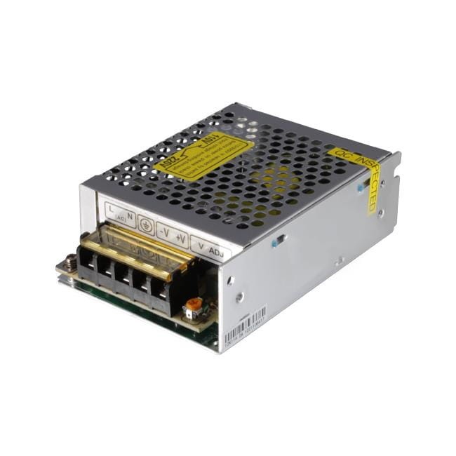 Zasilacz impulsowy 24V 60W 2,5A