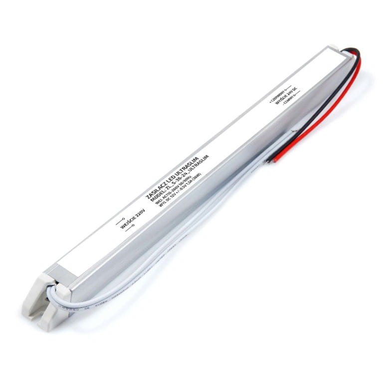 Zasilacz LED 24V 1,5A