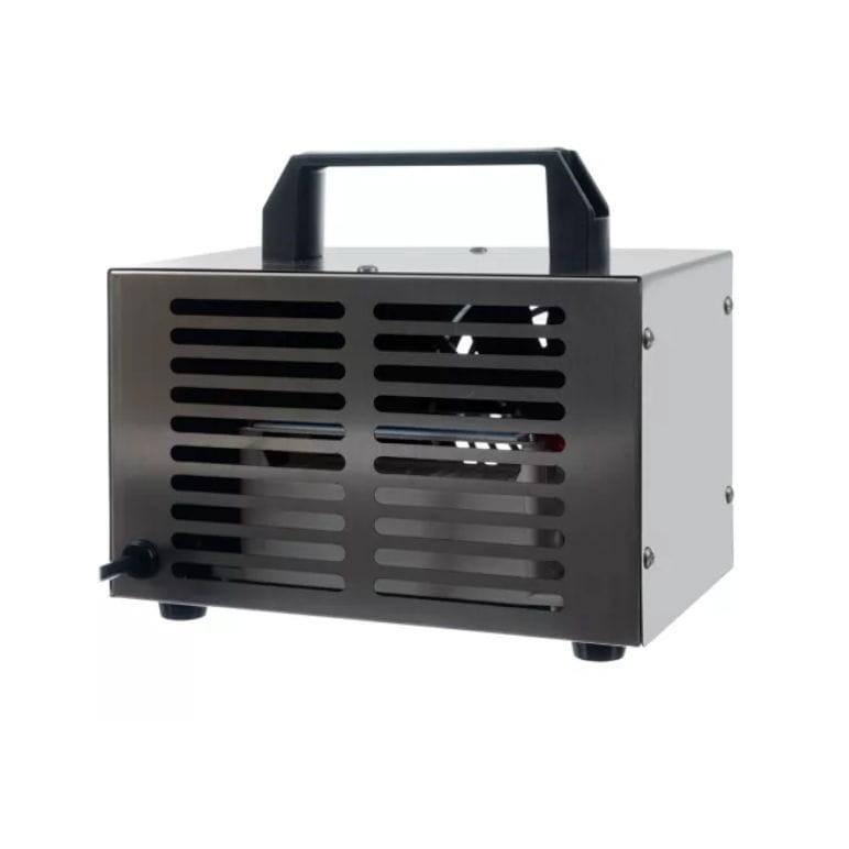 Generator ozonu z timerem