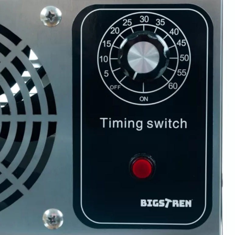 Generator ozonu 20g/h