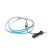 Pasek LED Bluetooth