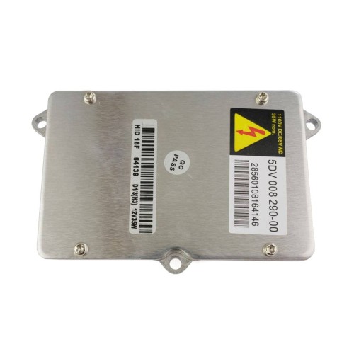 Przetwornica HELLA zamiennik OEM 5DV00829000