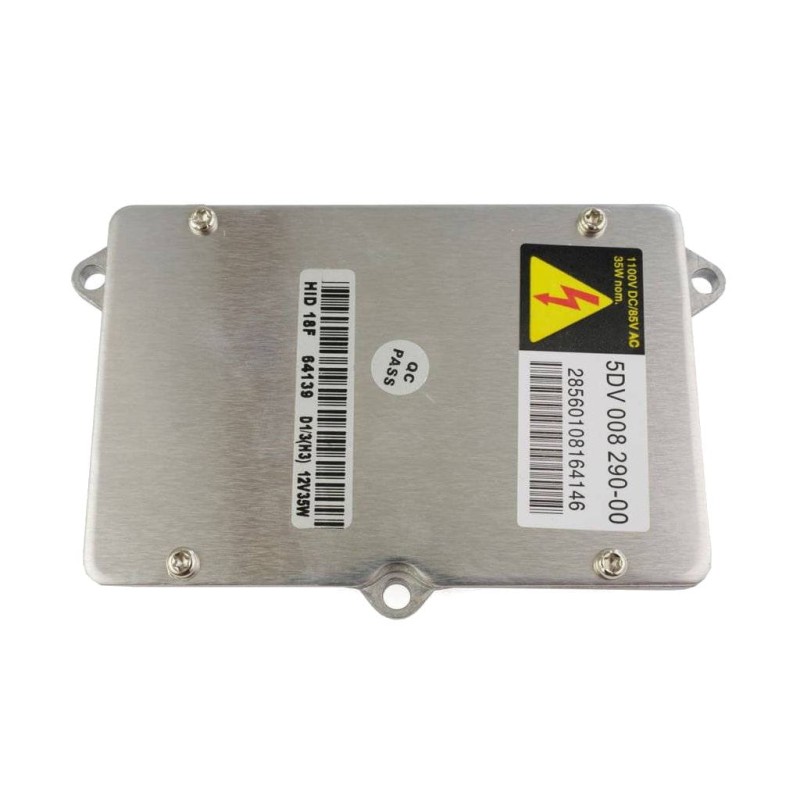 Przetwornica HELLA zamiennik OEM 5DV00829000