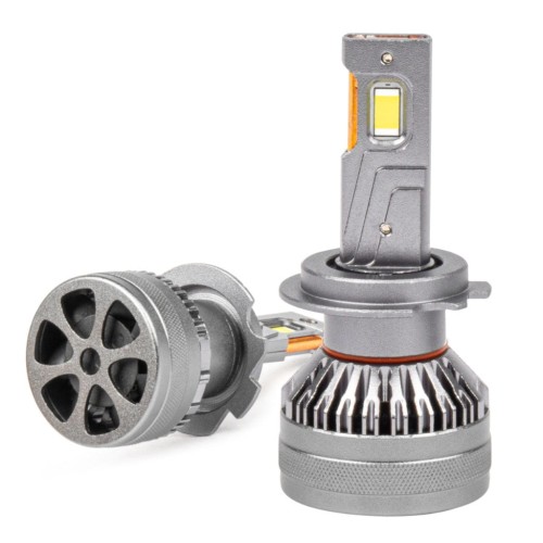 Żarówki LED HP FullCanbus 12V 24V 36V 48V