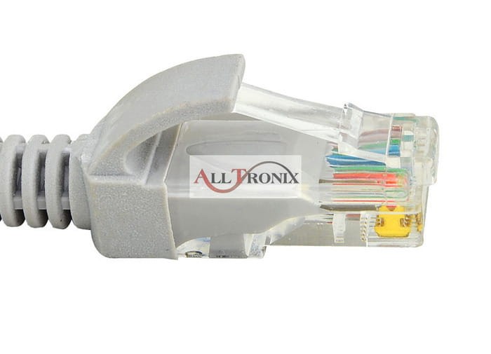 Kabel sieciowy LAN internetowy