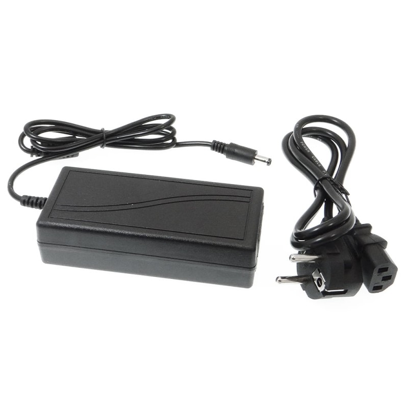 Zasilacz oświetlenia LED 24V