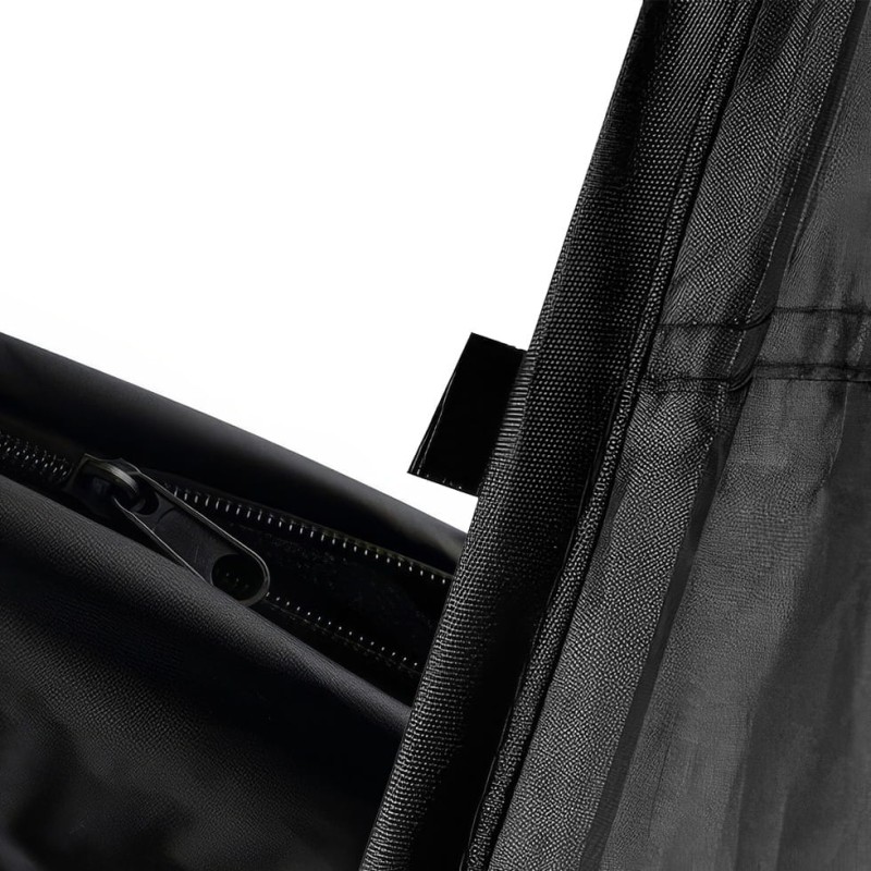 Wielofunkcyjny namiot wyjazdowy