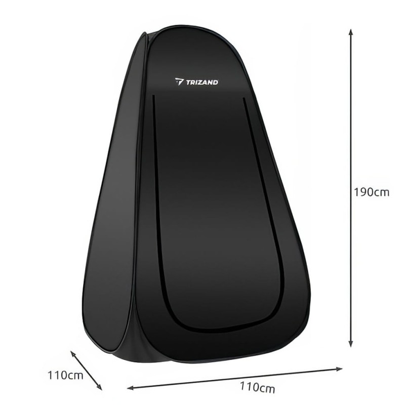 Turystyczny namiot wielofunkcyjny