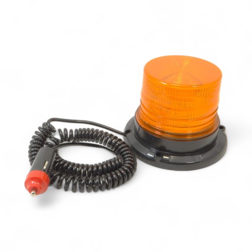 Lampa stroboskopowa LED 12V / 24V