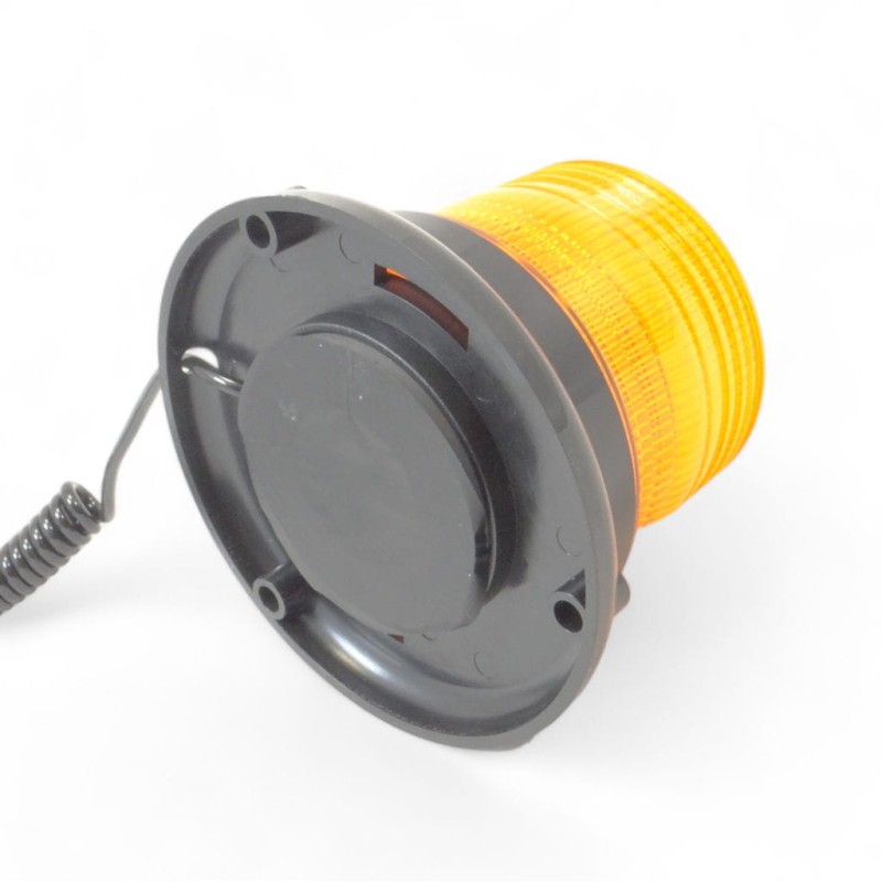 Lampa ostrzegawcza awaryjna błyskowa