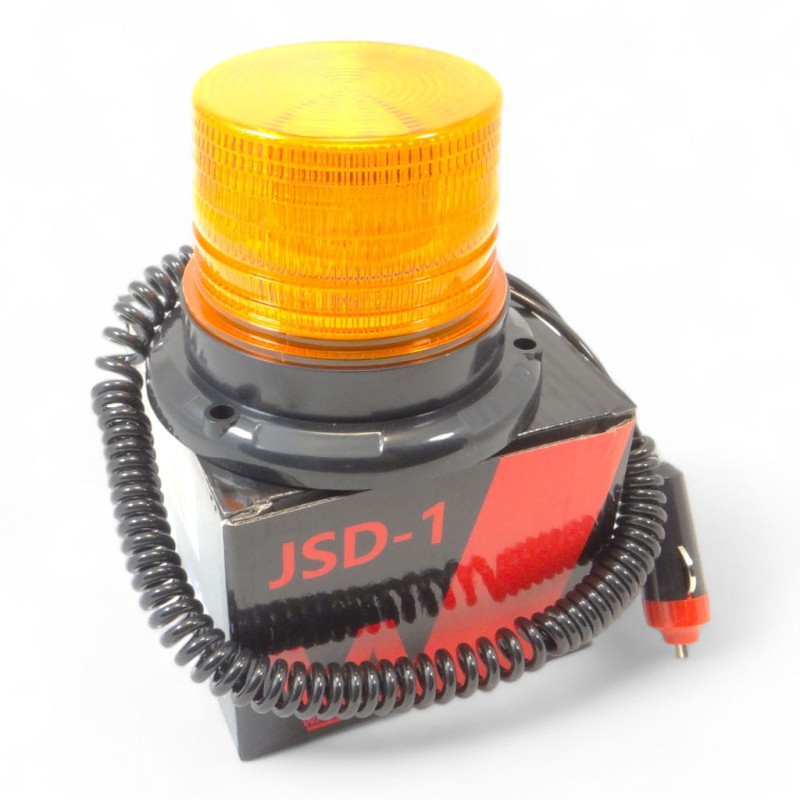 Światło sygnalizacyjne ostrzegawcze LED