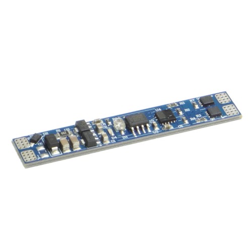 Sterownik optyczny do taśm LED 12V lub 24V