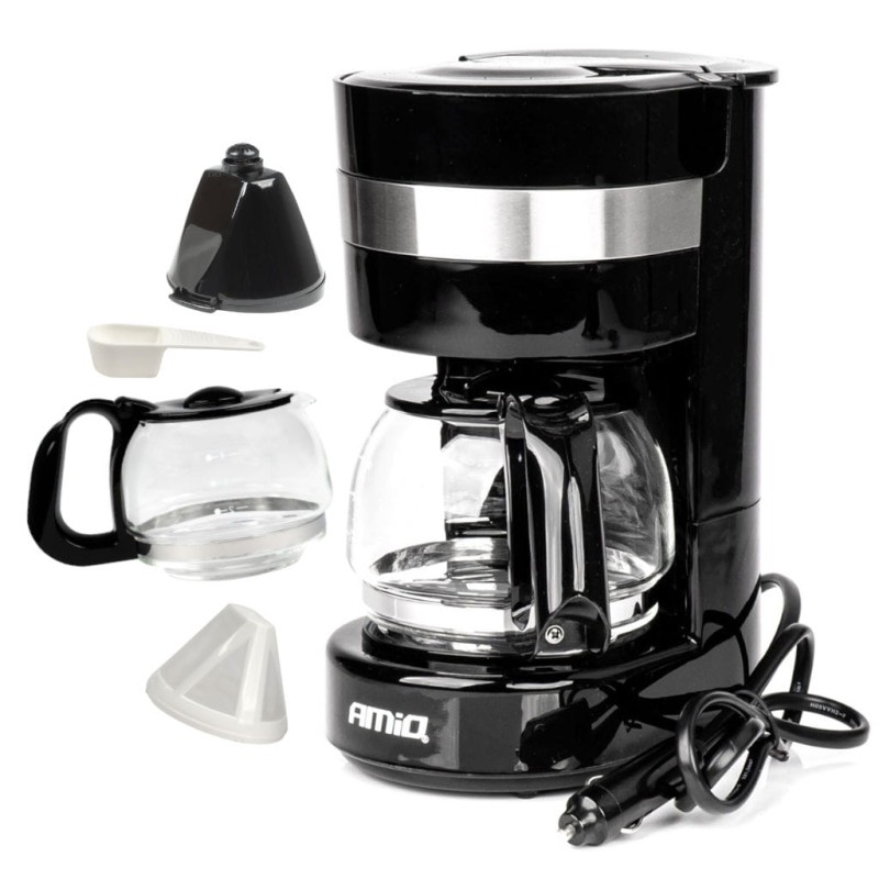 Ekspres przelewowy 24V do TiR-a