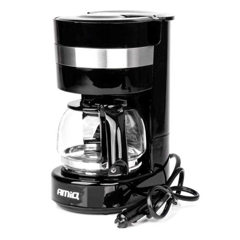 Przenośny ekspres do kawy herbaty