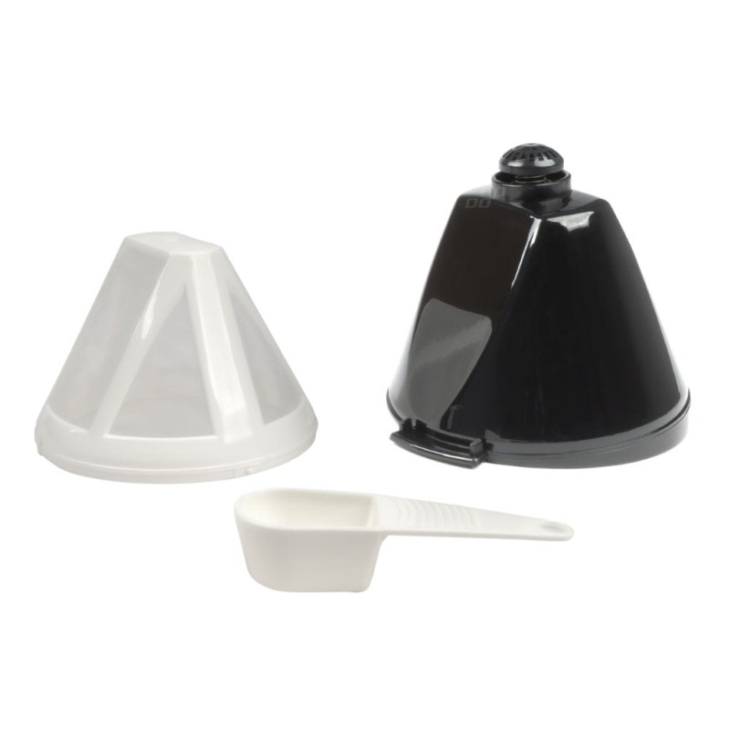 Ekspres kawowy na 24V