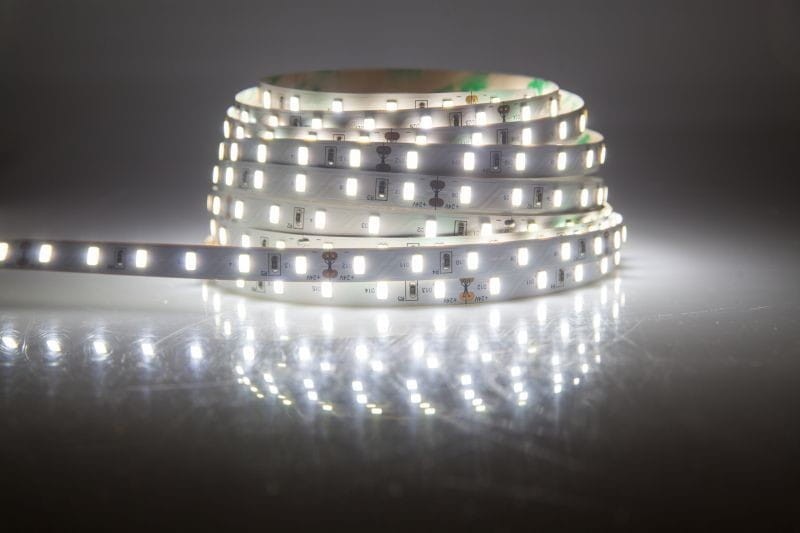 LED Stripe 12V 300x LED SMD 3528 IP65