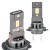 Komplet żarówek LED RETROFIT 12V H7