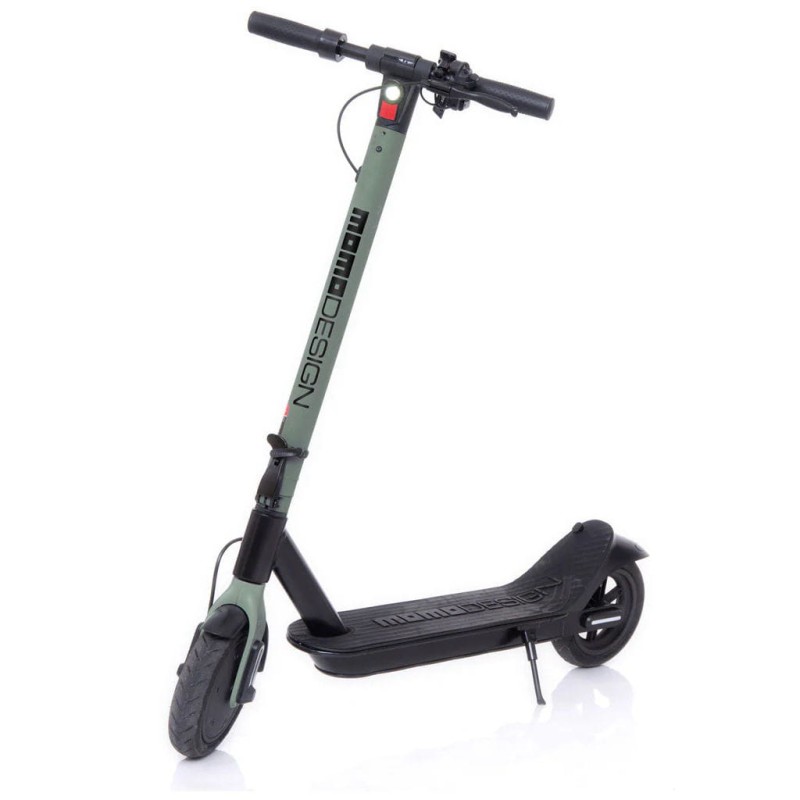 Pojazd elektryczny z baterią litowo jonową