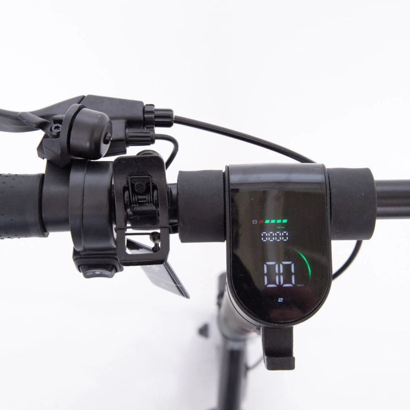 Hulajnoga momoDesign EVO9 36V 400W