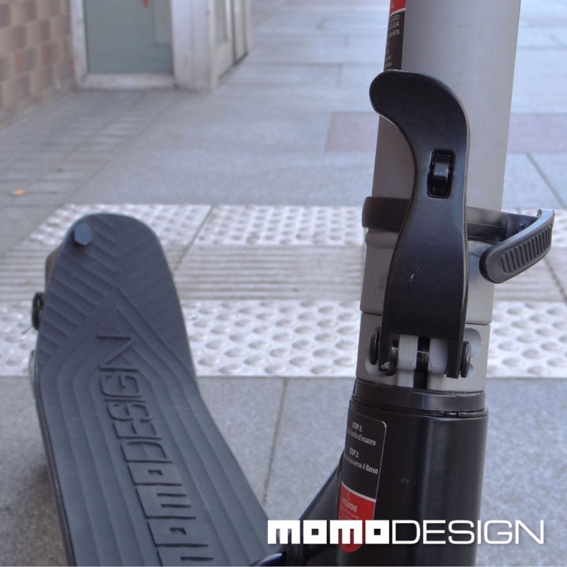 Hulajnoga elektryczna Szczecin