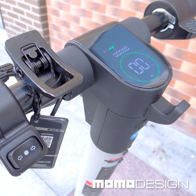 Hulajnogi elektryczne w Szczecinie