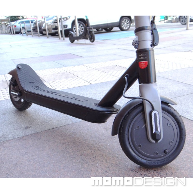 Hulajnogi elektryczne w Szczecinie