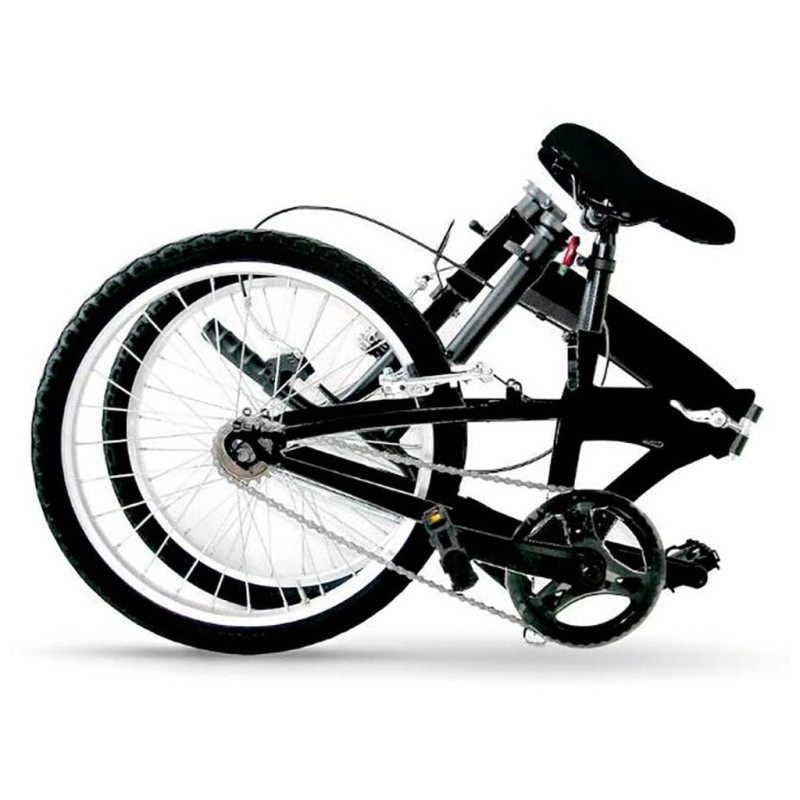 Rower tradycyjny